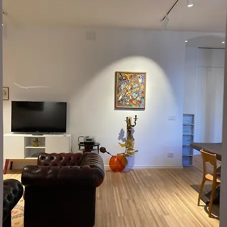 Ideal شقة ترييستي