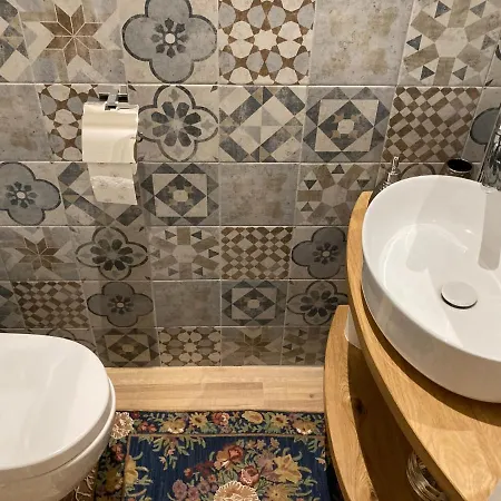 Ideal Apartamento Trieste
