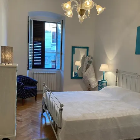Ideal Apartamento Trieste