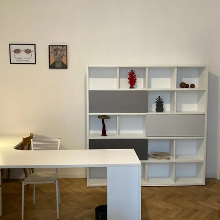 Ideal Apartamento Trieste