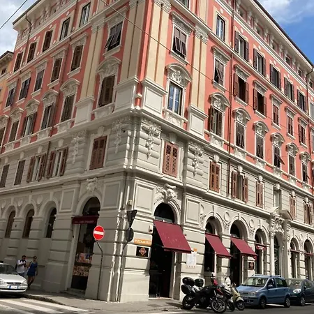 Ideal Trieste