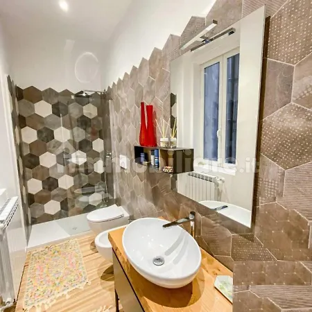 Ideal Apartamento Trieste