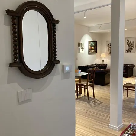 Ideal Apartamento