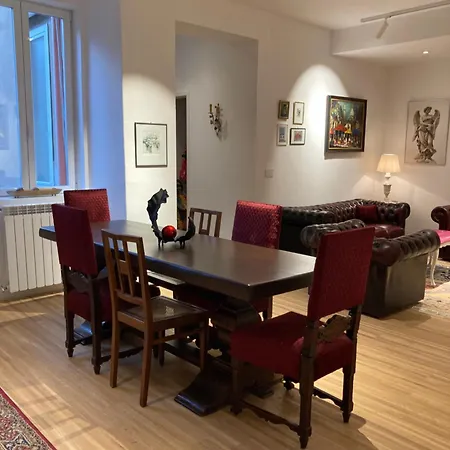 Ideal Apartamento